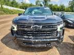 2023 Chevrolet Silverado K1500 RST