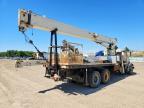 2001 Sterling 2001 Sterling L8500 Crane Truck
