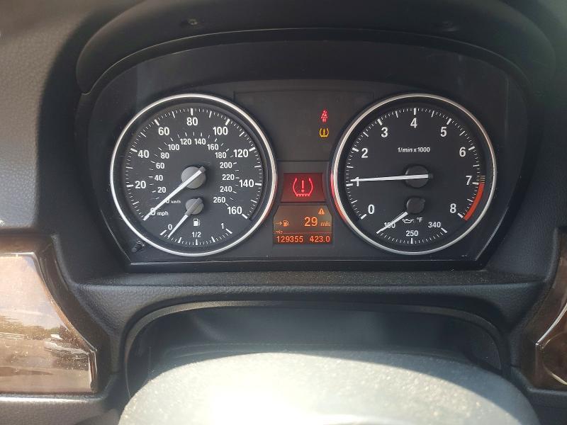 2007 BMW 328 xi Sulev