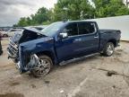 2023 Chevrolet Silverado K1500 LTZ