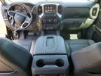 2020 Chevrolet Silverado K1500 LT Trail Boss