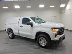 2023 Chevrolet Silverado C1500