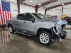 2024 Chevrolet Silverado K1500 Custom