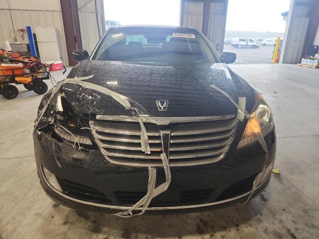 2014 Hyundai Equus Signature