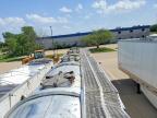 2008 Polar Tank Trailer 2008 Polar Pneumatic DRY Bulk Trailer