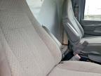 2011 Chevrolet Express Delivery Truck