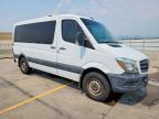 2017 Mercedes-Benz Sprinter 2500