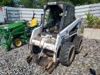 2000 Bobcat 763 Skid Steer Loader