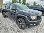 2013 Honda Ridgeline Sport