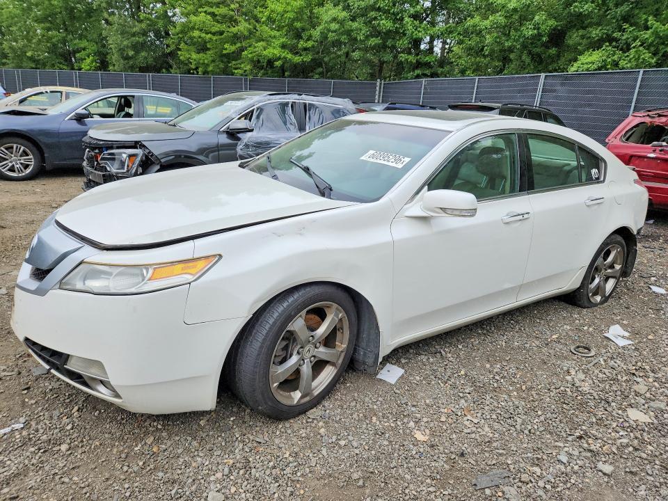 2010 Acura TL