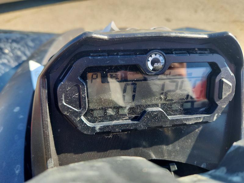 2020 Can-Am Renegade