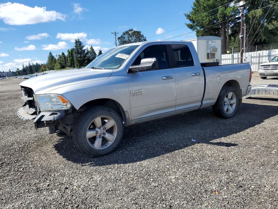 2015 Dodge Ram 1500 slt