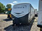 2018 Keystone Outback
