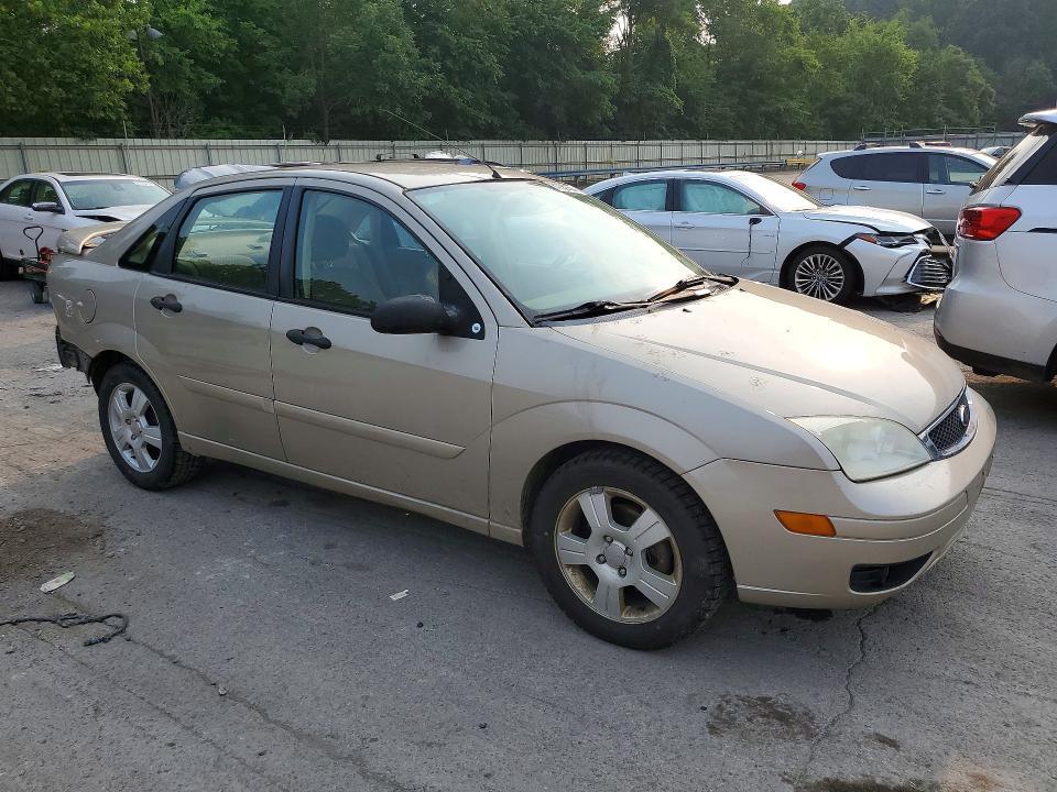 2006 Ford Focus ZX4