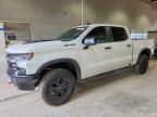 2022 Chevrolet Silverado K1500 ZR2