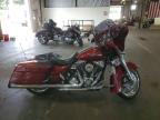 2010 Harley-Davidson Flhx