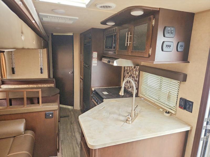 2017 Foresriver 2017 Forest River Cherokee Camper