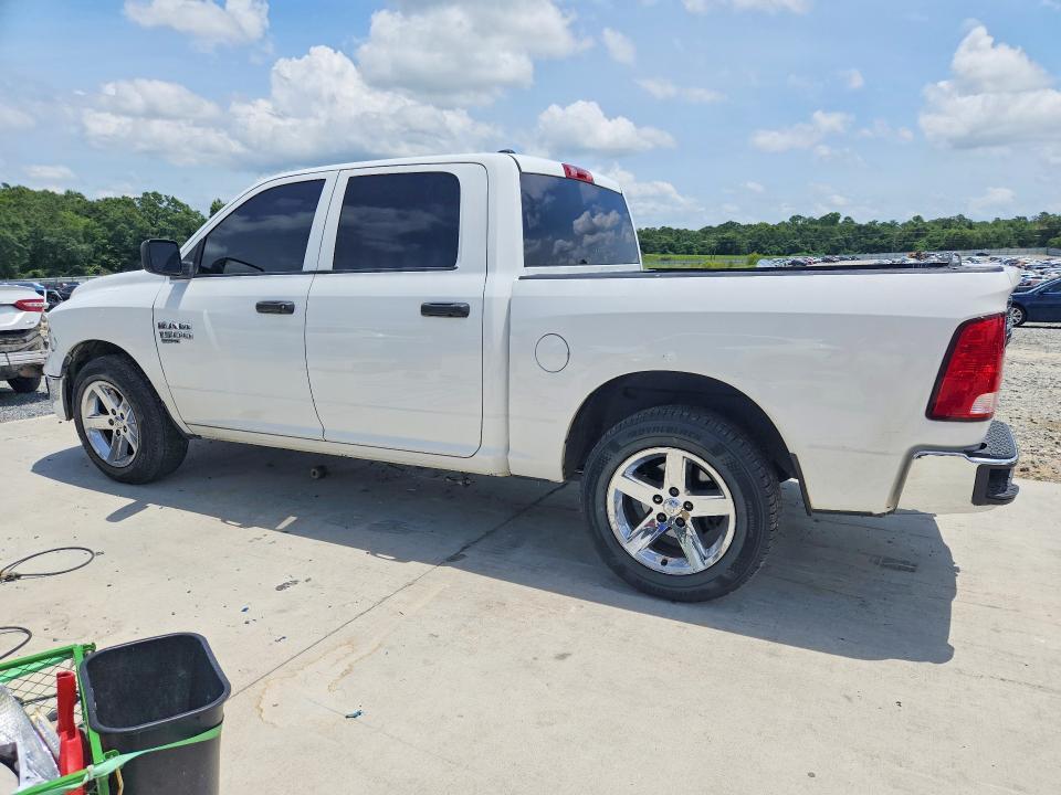 2020 Dodge RAM 1500 Classic Tradesman