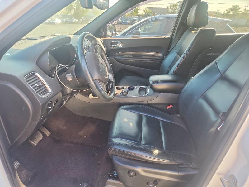 2016 Dodge Durango Limited