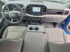 2021 Ford F150 Super Cab