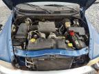 2002 Dodge Dakota Quad SLT
