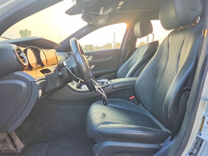 2019 Mercedes-Benz E 300 4matic