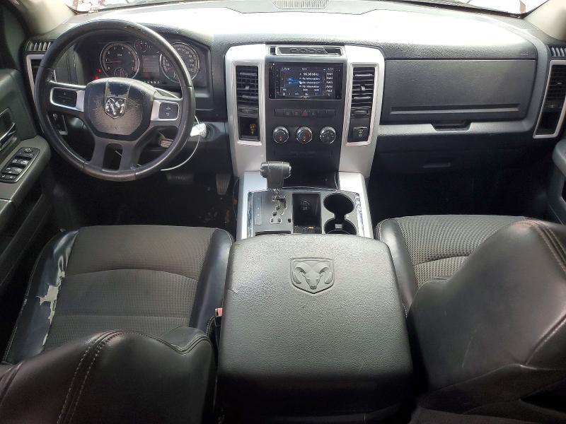 2009 Dodge RAM 1500