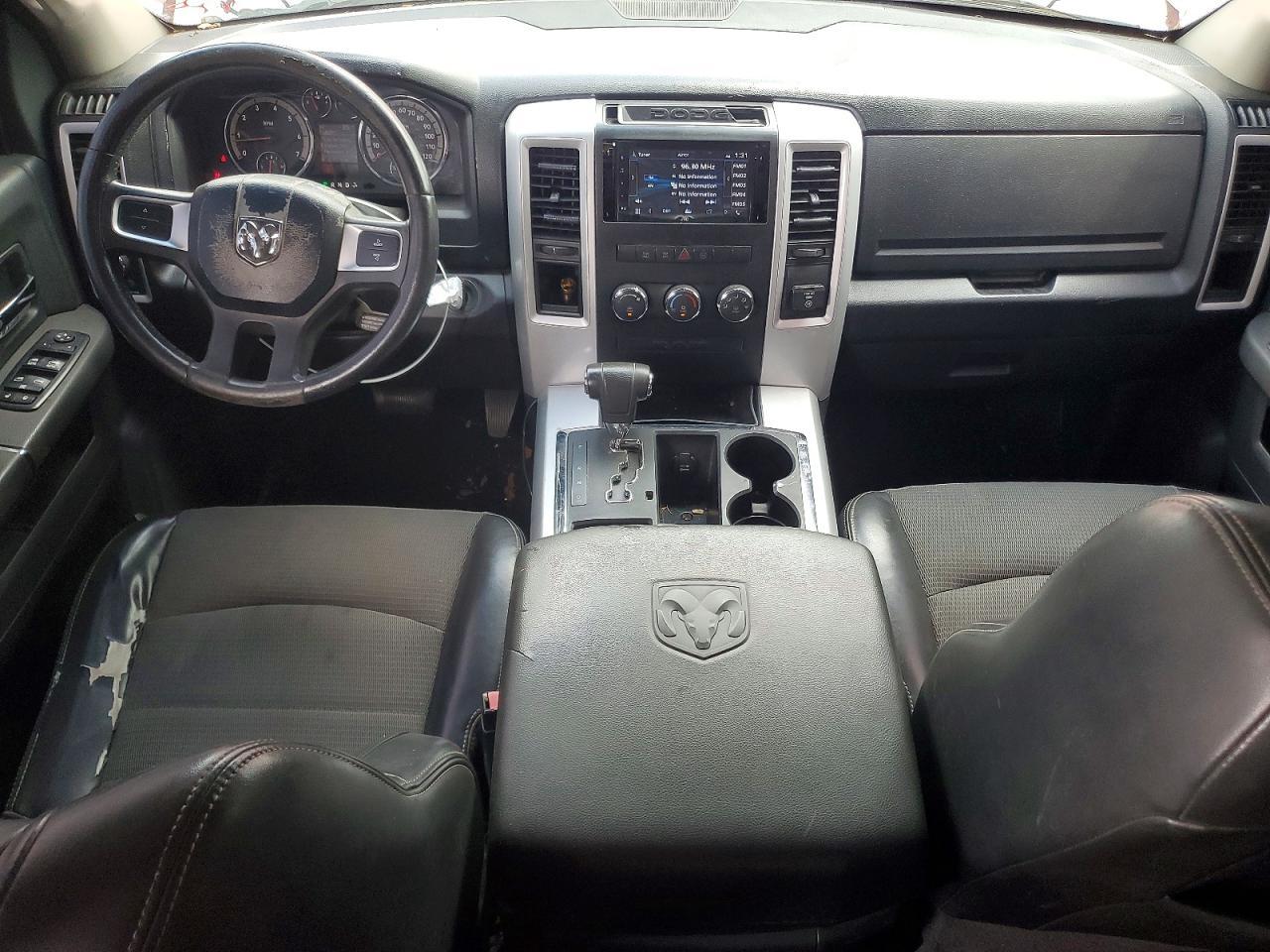2009 Dodge RAM 1500