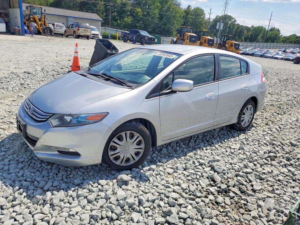 2010 Honda Insight lx