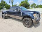 2022 Ford F350 Super Duty