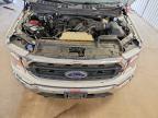 2021 Ford F150 Super Cab