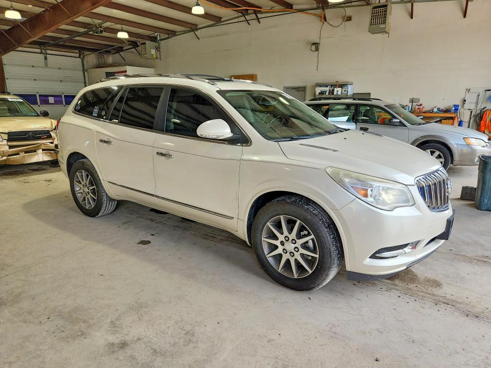 2014 Buick Enclave