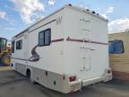 2001 Workhorse Custom Chassis Motorhome Chassis P3500