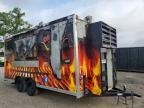 2023 Dawy 2023 FUD Concession Trailer