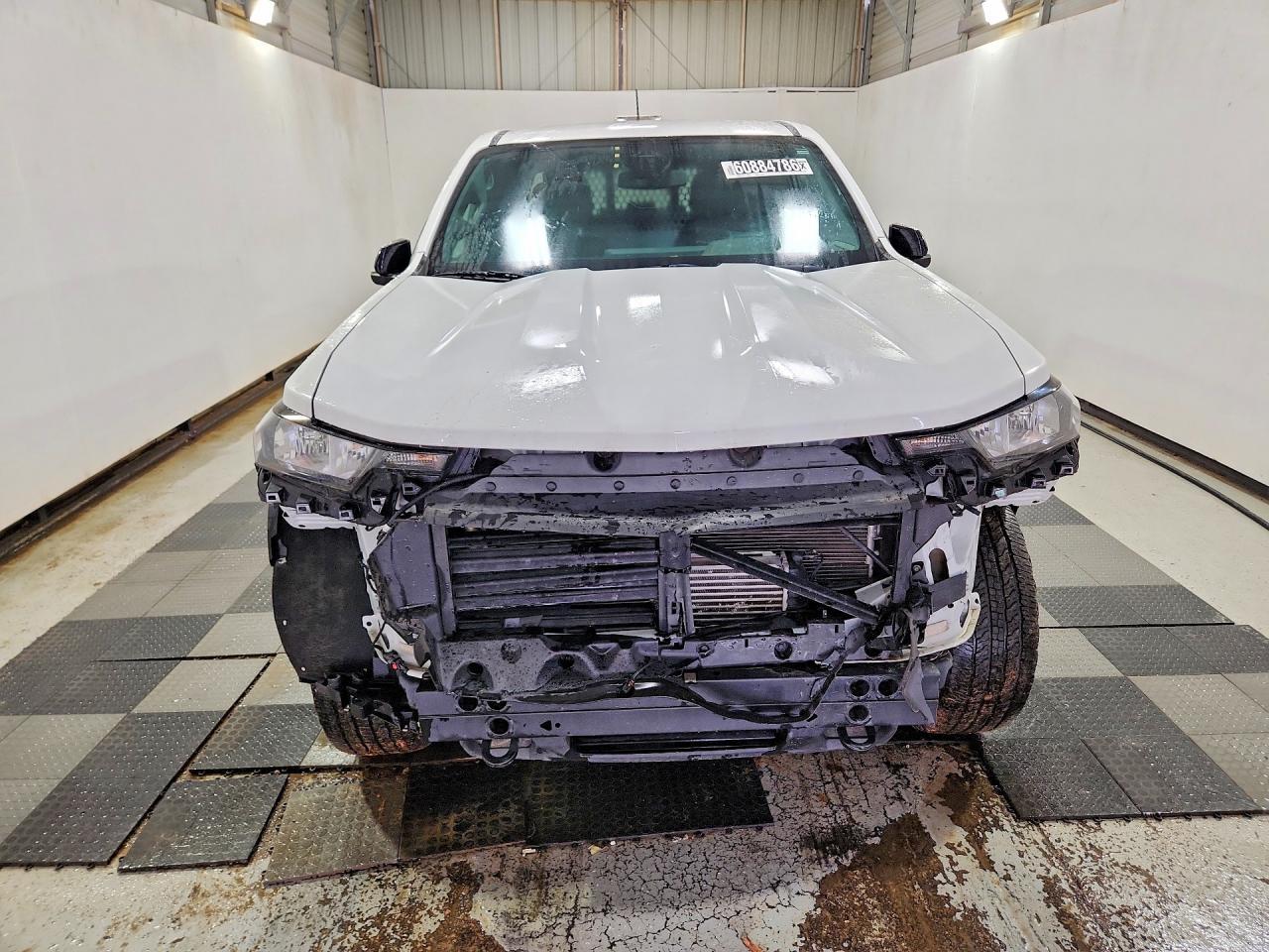 2023 Chevrolet Colorado