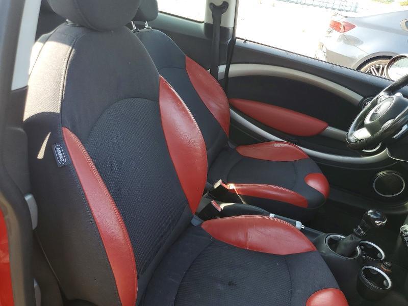 2007 Mini Cooper