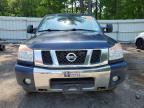 2011 Nissan Titan SV