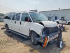 2016 Chevrolet Express G3500 LT
