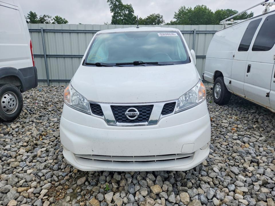 2020 Nissan Nv200 sv