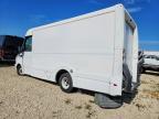 2017 Isuzu NPR Delivery Van