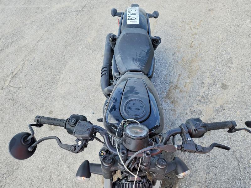 2026 Harley-Davidson RH975