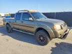 2002 Nissan Frontier XE-V6