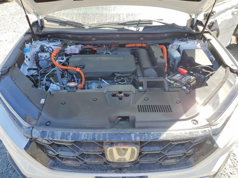 2024 Honda Cr-v Sport Touring