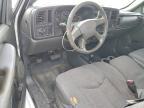 2004 Chevrolet Silverado K1500