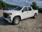 2021 Chevrolet 2021 Chevy Silverado K1500