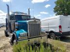 2012 Kenworth W900 Semi Truck