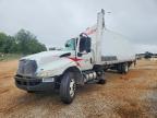 2020 International MV607 BOX Truck
