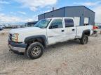 2007 Chevrolet Silverado K2500 Heavy Duty