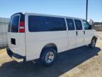 2025 Chevrolet Express G3500 LT