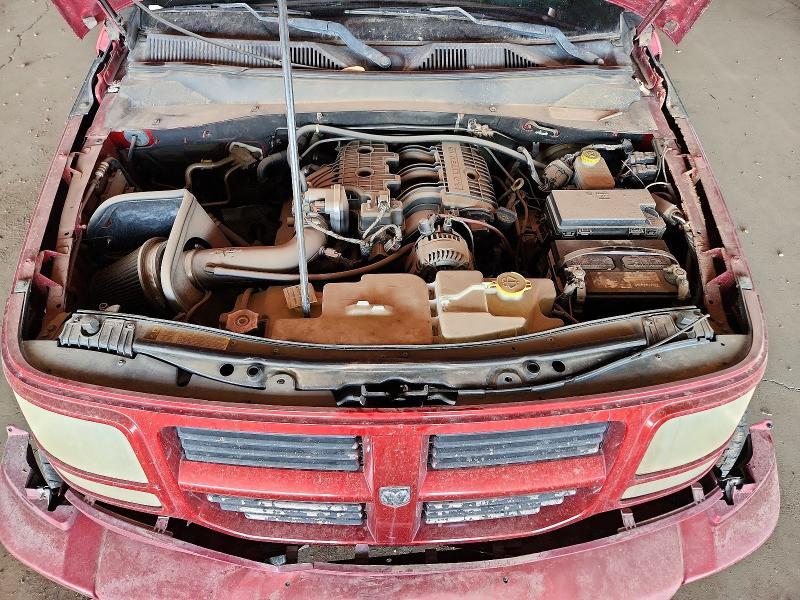 2007 Dodge Nitro R/T